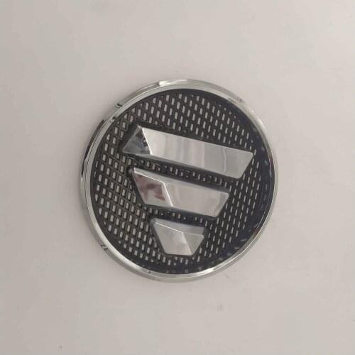 Logo for foton tuland