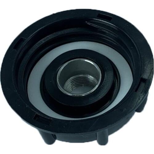 Small IBC Hose Adapter Fitting Parts DN15 1/2in Standard Thread Durable