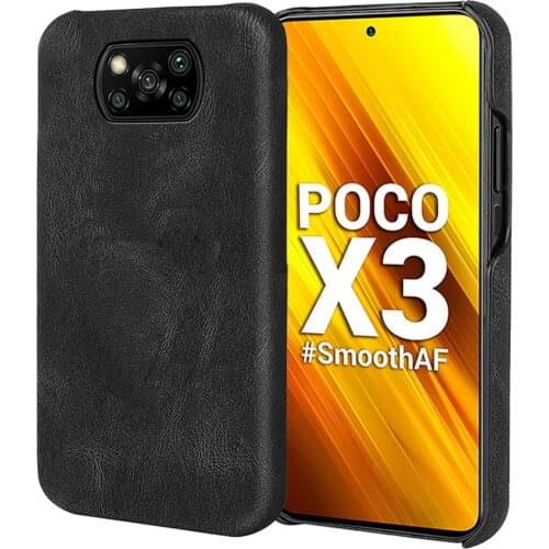Meinuoxu Xiaomi Poco M3 Phone Cases