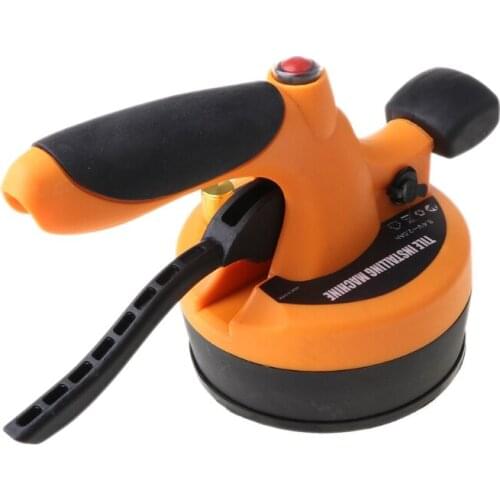 Multipurpose Wireless Tile Leveling Machine Tile Floor Portable Power Tool