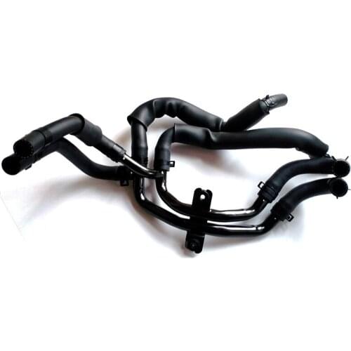 EFIAUTO Brand New Genuine Hose- Heater Coolant Inlet 97311-3J100 For Hyundai Veracruz