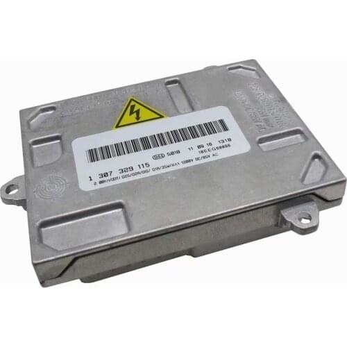 1x NEW! OEM! 06-09 for Audi A3 S3 A4 S4 RS4 Xenon Light BALLASTS