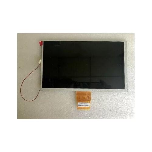 Original 9 inch 73002000851C E203460 60PIN HD tablet learning machine LCD screen