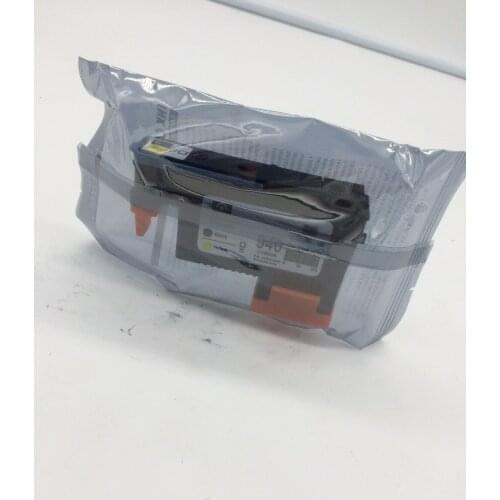 PRINT HEAD 2-Pack FOR HP 940 PRINTHEAD C4900A & C4901A FOR HP OfficeJet Pro 8000 8500 printer printer parts