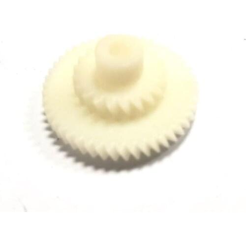 Plastic gear for B&O Bang & Olufsen stereo cassette deck audio player