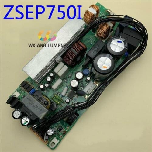 Projector Main Power Supply Board ZSEP750I Fit for EB-G5200W/G5300/G5350//EB-G5000/G5100/G5150