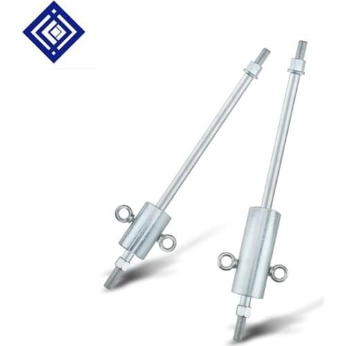 Grooved bit Extractor Water Drill Bit Taking Out Machine