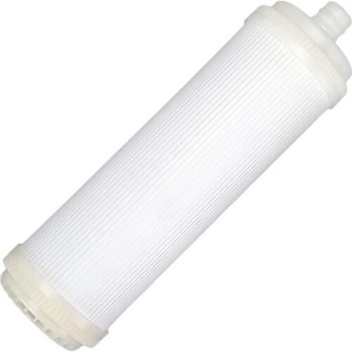 Replacement under-Sink Water Filter Ultrafiltration Cartridges Sediment Filters, 10'', White