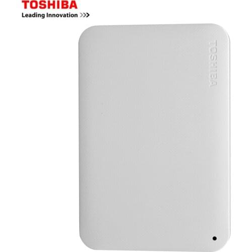 Toshiba New Canvio READY Basics HDD 2.5" USB 3.0 External Hard Drive 2TB 1TB 500G Hard Disk HD externo disco Hard Drive(11.11)