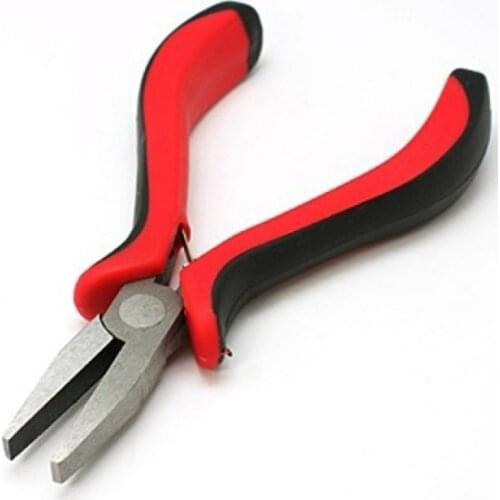 127mm Jewelry Pliers Tool & Equipment for Handcraft Beadwork Repair Beading Making Needlework DIY Jewellery Accessories Design