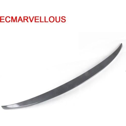 Part Moulding Rear Accessories Aileron Voiture Tuning Car Aleron Trasero Roof Auto Wing Spoiler 2015 2016 2017 FOR Honda City