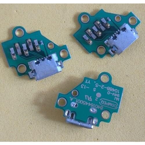 10pcs/lot For Motorola MOTO G3 G 3rd Gen XT1541 XT1542 USB Charging Port Charger Dock Connector Flex Cable Board Replacement