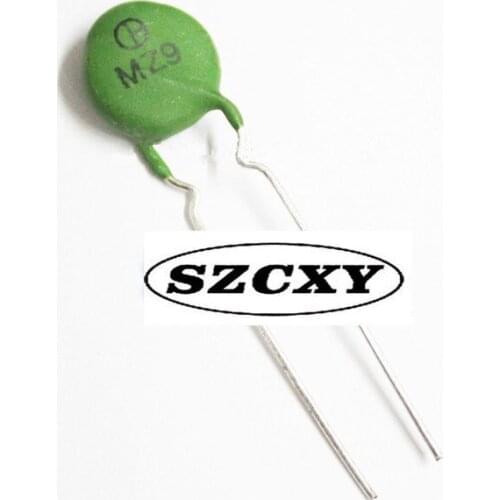 100% New and original MZ9 50R Diameter 9MM 75 degree