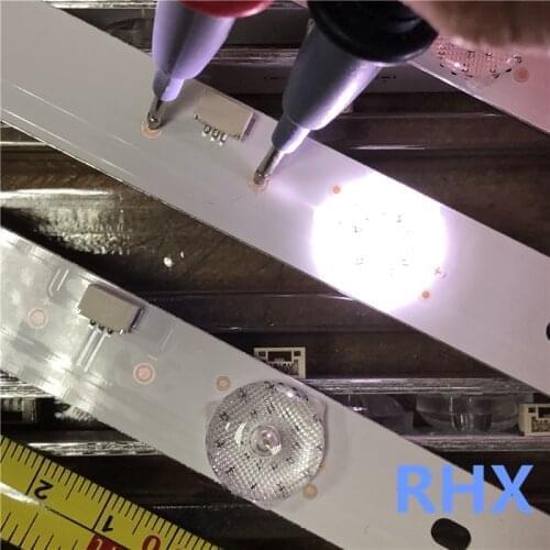 30piece/lot FOR haier LE32B510X Article lamp CRH-F32PL3030020756P 2447610230T