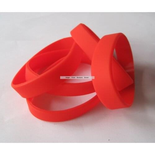 Boobars Red Bracelets