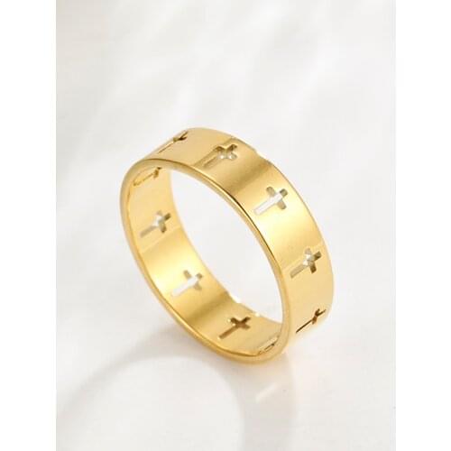 Cazador Rings With Diamonds