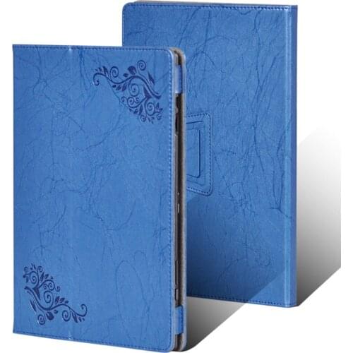 Case For VANKYO MatrixPad S10 10.1 inch Tablet Cover Case Stand Holder For VANKYO S10 Protect Shell