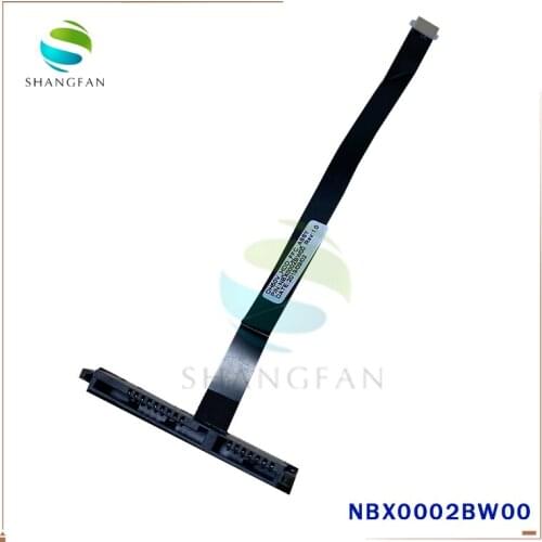 DH50V NBX0002BW00 SATA SSD HDD CABLE For ACER AN515-42 AN515-42-R5ED SATA HDD CABLE JACK