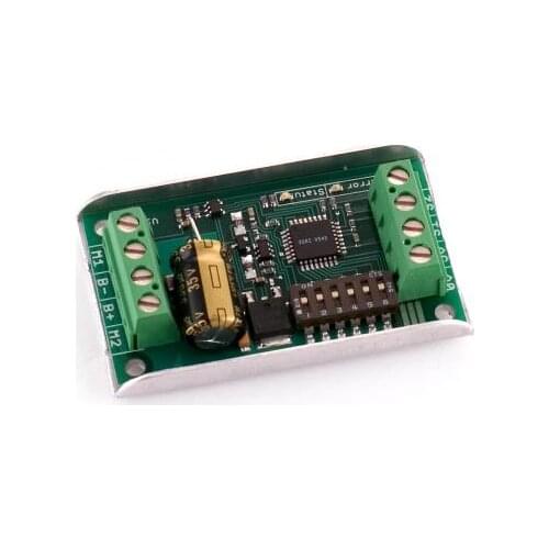 Single-channel 10A dc motor drive,For Battle-Bot,robot toy. etc