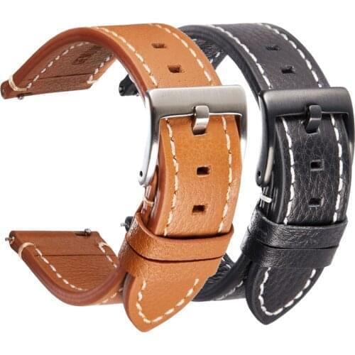 Smart Watch Bracelet Strap For Huawei Watch GT2 / GT / GT 2E Watch Band For Honor Magic 2 42mm 46mm Sport Wrist Strap Accessory