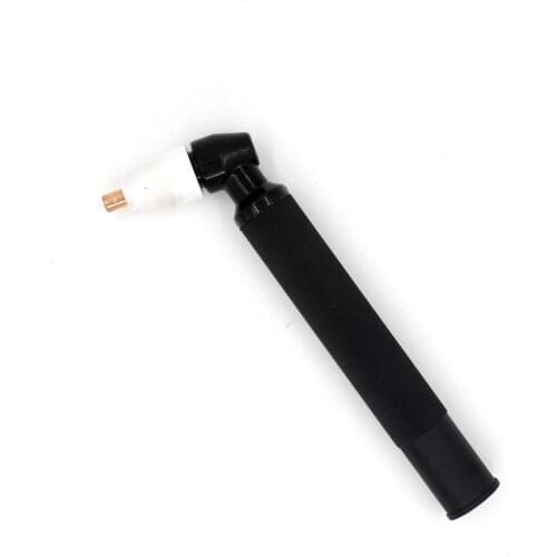 Plasma Cutting Hand Torch Head Body Fit PT-31 CUT-50 Cutter 20072 Economic Version