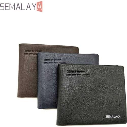 SEMALAYA Wallets