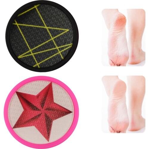 Hand Feet Dead Skin Scrub Plate Heel File Rasp Grater Board Feet Calluses Grinder Remover Pedicure Manicure Care Tools