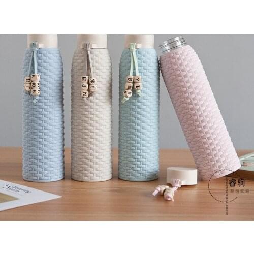米囹 Travel Water Bottles
