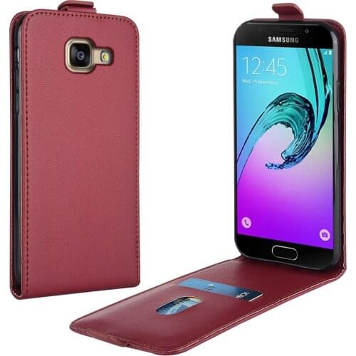Vergasea Phone Cases Samsung Galaxy A3 2016