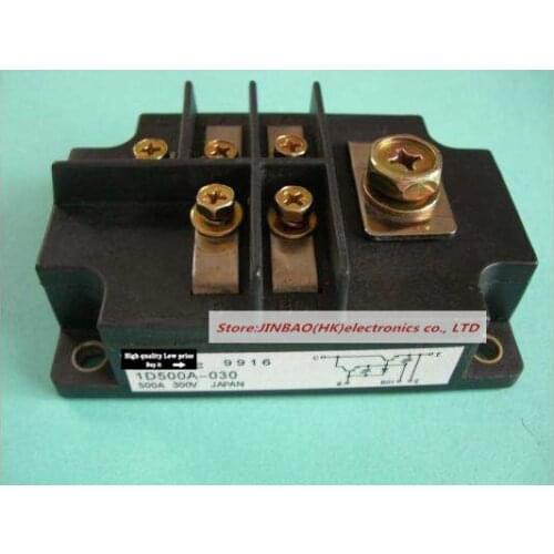 1D500A-030 % brand new original