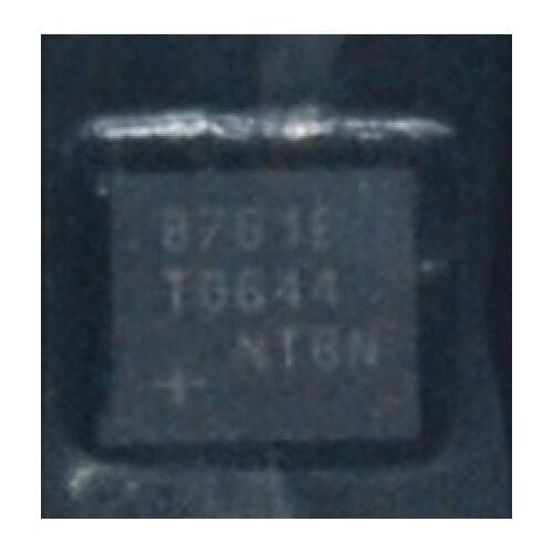 2piece) 8761E MAX8761E MAX8761ETG IC