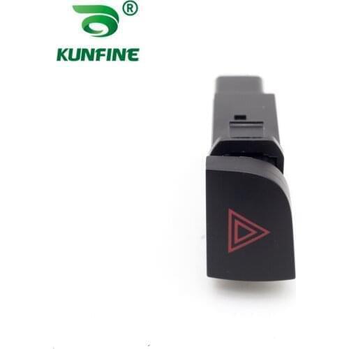Double Flash Switch Emergency Light Switch Hazard Warning Light Switch for HYUNDAI OEM No. 93790 1E000 937901E000