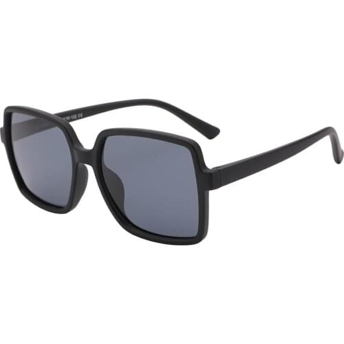 Kirka Kids Sunglasses Boys Polarized Elastic Square Oversized Sport Sunglasses TPEE Fashion Boy Girls Shades Eyewear Sun glasses