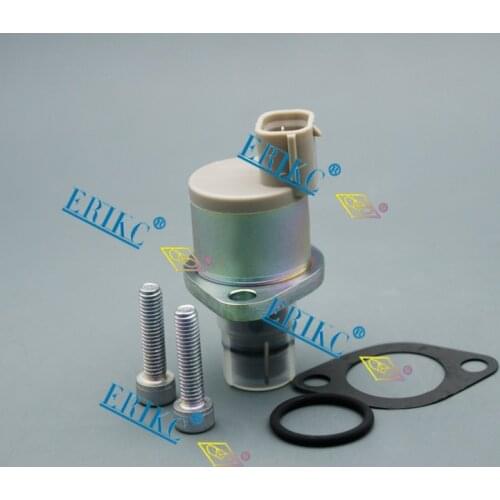 ERIKC 294200-0360 Fuel Pump Metering Valve Regulator Unit Suction Control valve 2942000360 294200-0260 1460A037 A6860-EC09