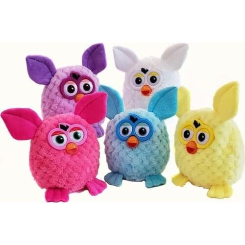 Электронные мягкие игрушки Hasbro China At AliExpress