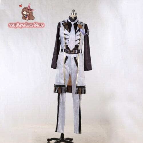 Idolish7 3rd Valentines Day osaka sogo Cosplay Carnaval Costume Halloween Christmas Costume
