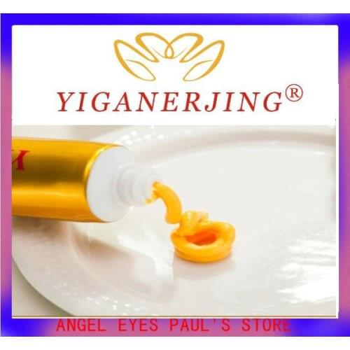 YIGANERJING Skin Psoriasis Cream Dermatitis Eczematoid Eczema Ointment