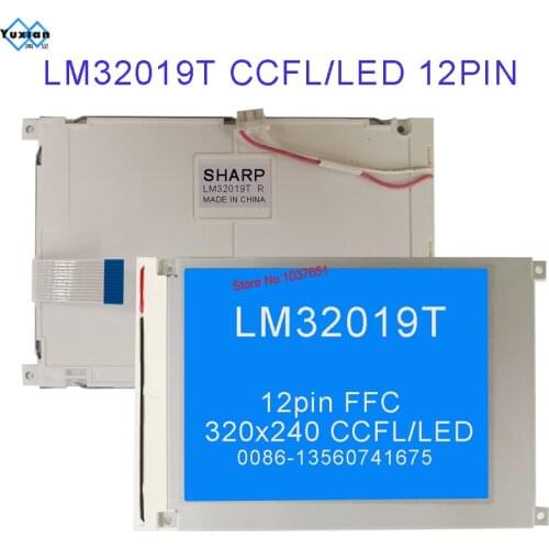 LM32019T LM320191