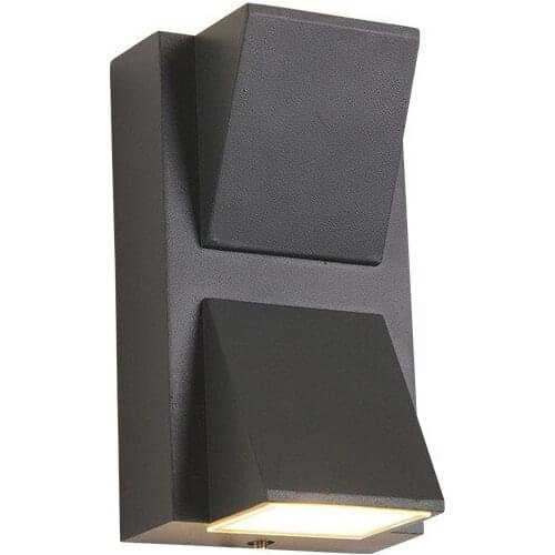 Wall lamp corridor lamp aisle lamp