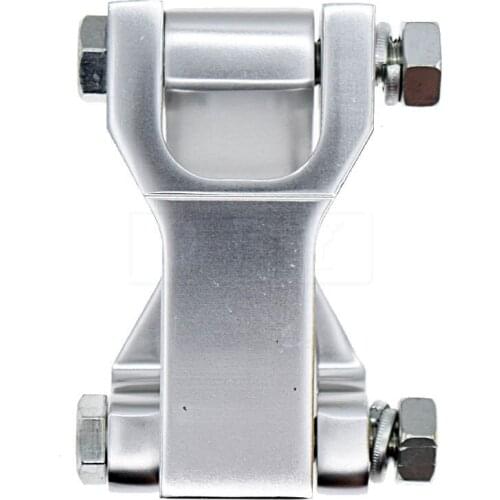 Motorcycle Front 3.5" Lowering Kit For Suzuki LTR 450 LTR450 QuadRacer (Original stock A-Arms Only)