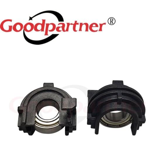 1SET x BSH-M806-LOW Fuser Lower Pressure Roller Bushing Bearing for HP LaserJet Enterprise M806 M830