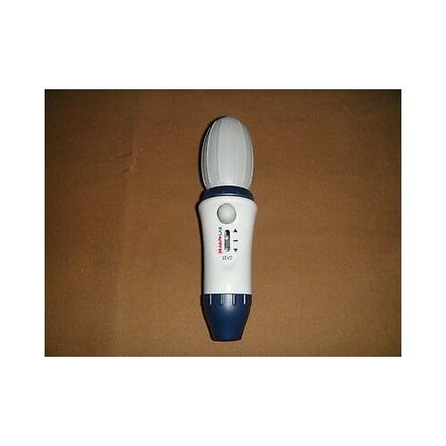 Ragon Levo Manual Adjustable pipette controller pipet Liquid Handling Macro