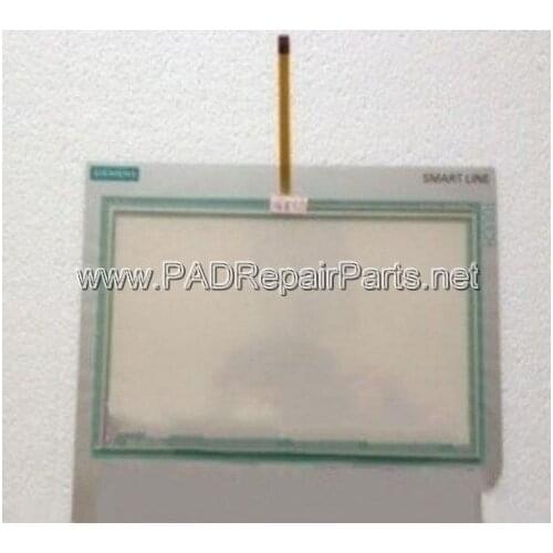 SMART1000 6AV6 648-0AE11-3AX0 6AV6648-0AE11-3AX0 Touch Screen Protective film
