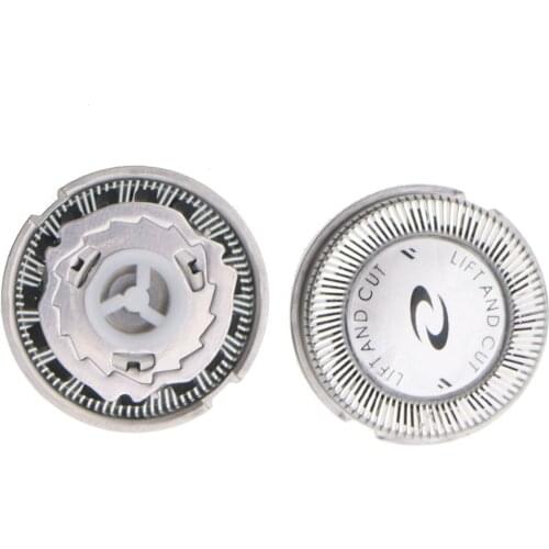 New 3 x Replacement Shaver Head for Philips Norelco HQ3 HQ56 HQ55 HQ442 HQ300 HQ916 Razor Blade Free Shipping