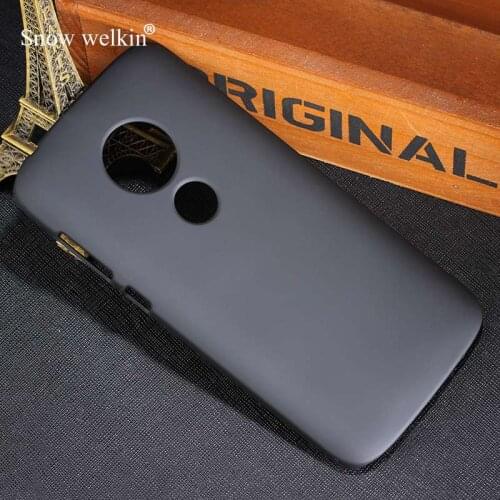 Snow Welkin Motorola Moto E5 Play Phone Cases