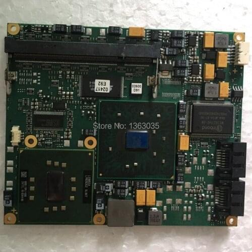 18038-0000-08-3AN1 industrial board tested working