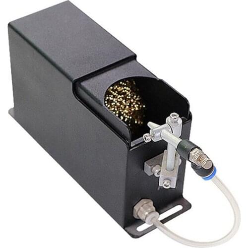 Automatic Soldering Machine Cleaning Box Soldering Iron Cleaner Welding Gun Cleaning Box Soldering Machine Cleaning Box