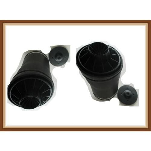 FREE SHIPPING Pair Of New FOR Mercedes BENZ W251 R320 R350 R500 Rear Air Suspension Springs R320, R350, R500, R550 & R63 AMG