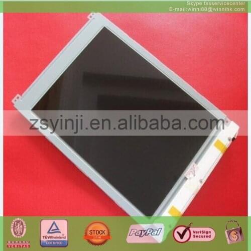 LCD Part No LMG5274XUFC