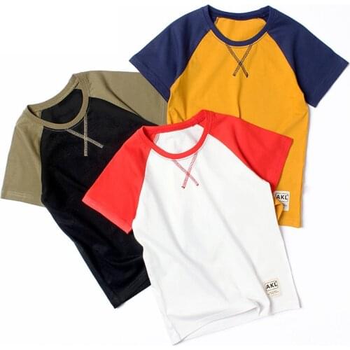 DIIMUU T-shirts For Boys